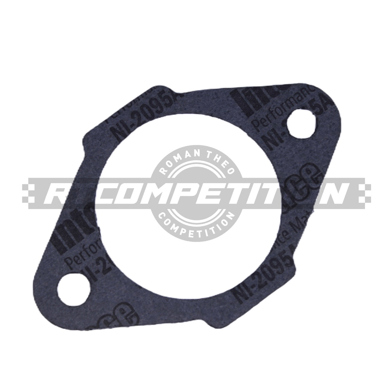 Carburetor base gasket 48mm
