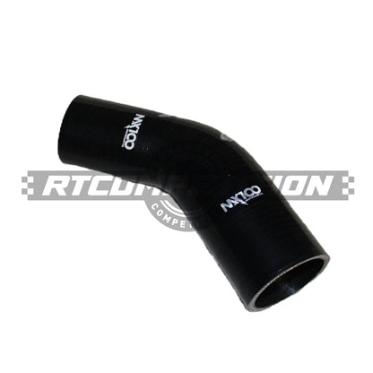 Type B water box hose