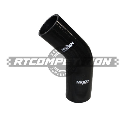 Type B water box hose