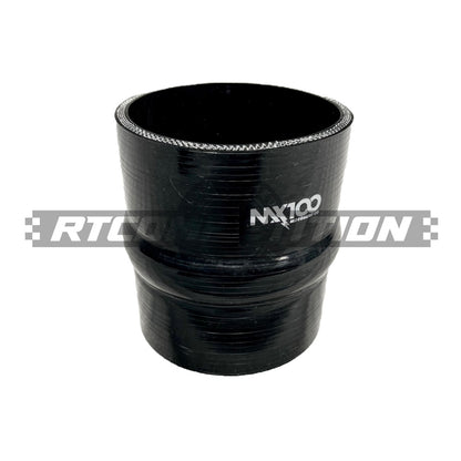 RRP exhaust manifold coupler