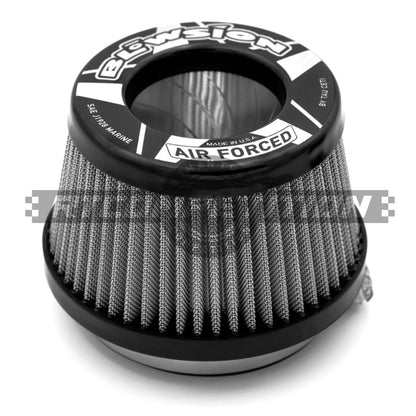 2" tornado air filter