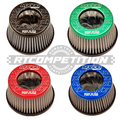 2" tornado air filter