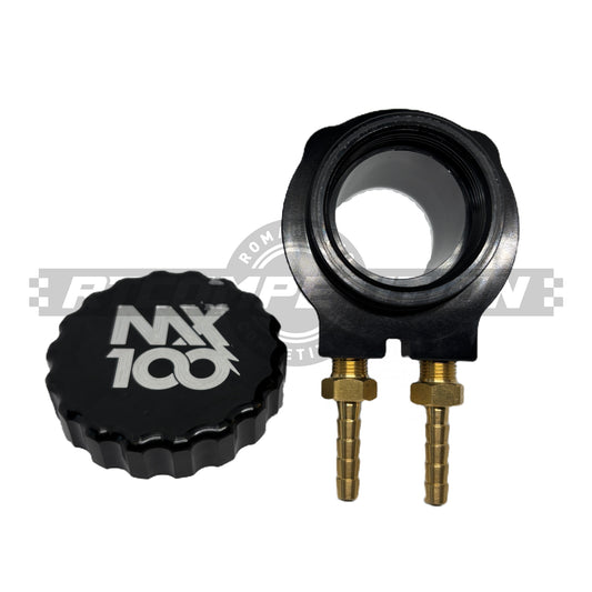 Remplissage interne Yamaha