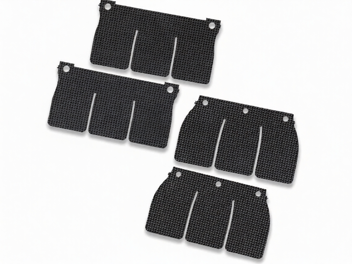 Clapets de rechange Vforce 2