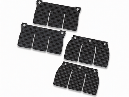 Clapets de rechange Vforce 2